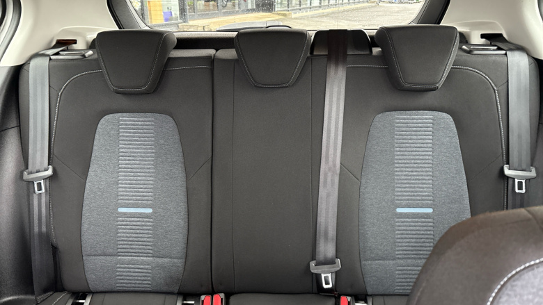 Ford Focus 1.0 EcoBoost Active Style 5dr Petrol Hatchback